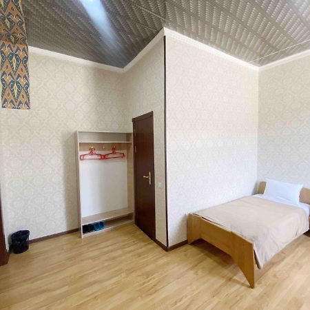 Polvon Ota Hotel Хива Экстерьер фото