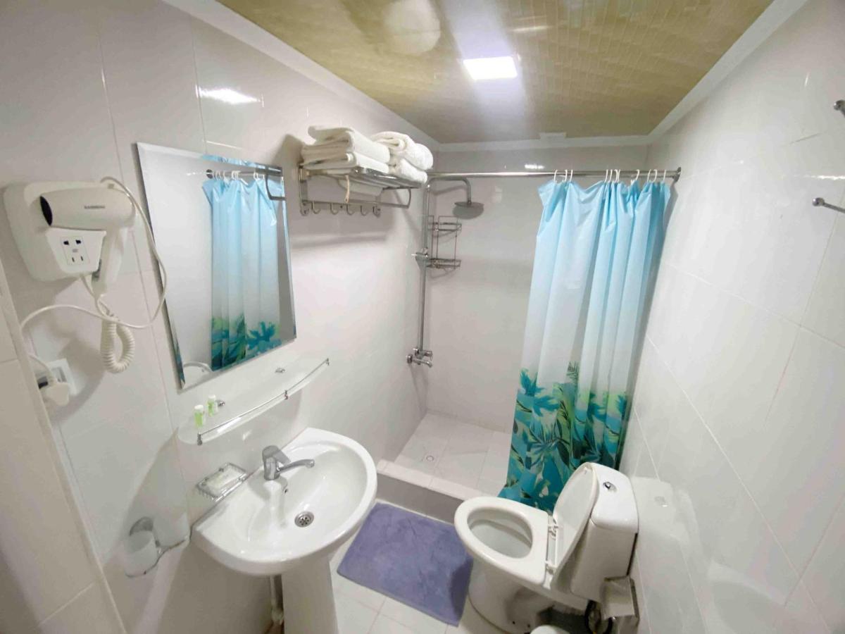 Polvon Ota Hotel Хива Экстерьер фото